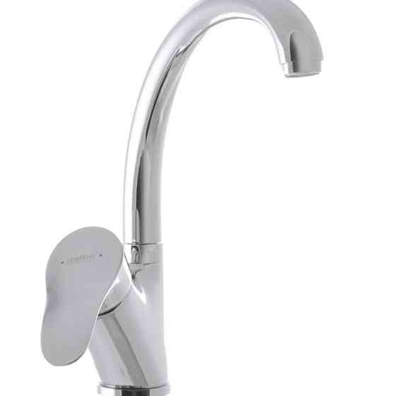 Кухонный смеситель Haiba Eris 011 HB0102 Харьков