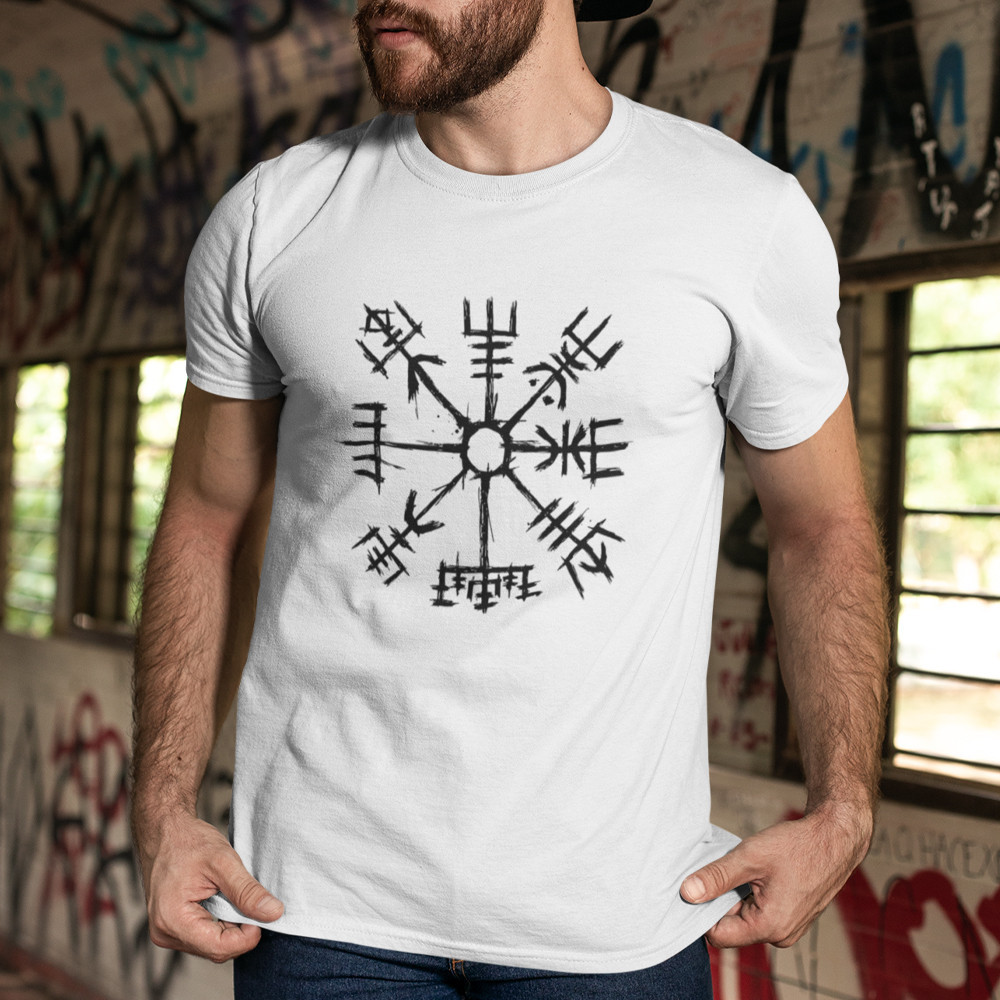 Футболка Вегвизир Запоріжжя - фото 3