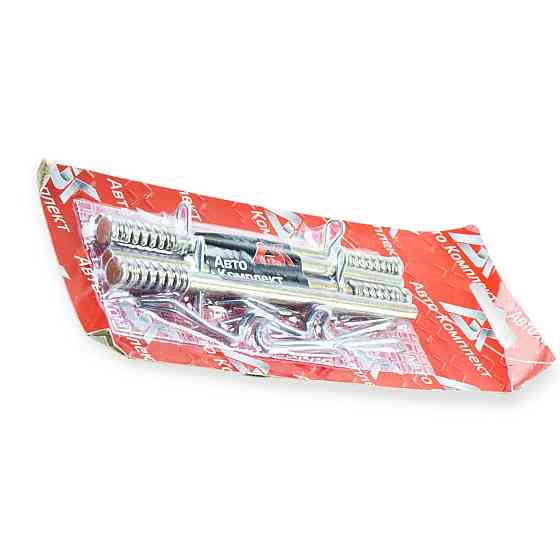 Палец 2101-2107 (4 направляюхих, 4 прижины, 4 чайки, 4 яшки) суппорта Мукачево