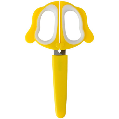 Ножницы Kite детские в футляре Puppy, 13 см (K21-017-04) Винница - изображение 2