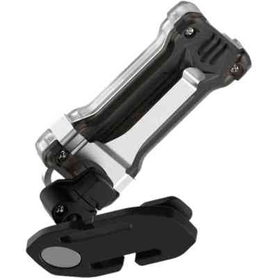 Фонарь Armytek Zippy Extended Set Grey (F06101G) Винница