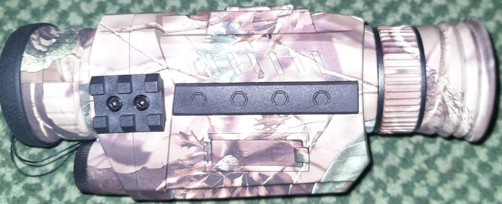 Прилад нічного бачення NV535 Київ - фото 7