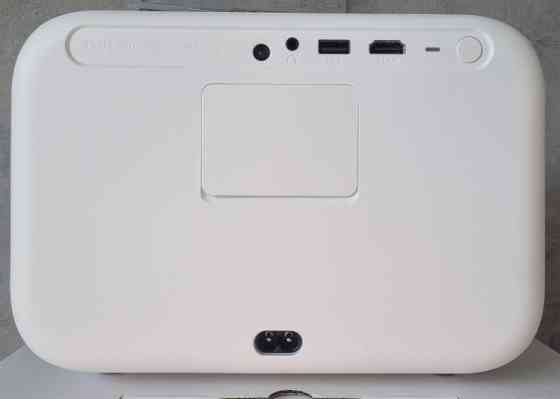 Новий ОРИГІНАЛЬНИЙ Проектор YABER l2s два динаміки JBL. Харків