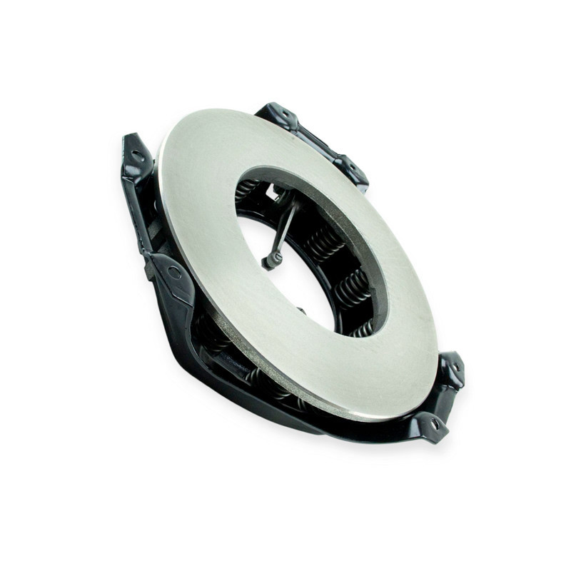 Диск сцепления нажимной ГАЗ 52 рычажный (корзина) Тайвань Мукачево - изображение 1