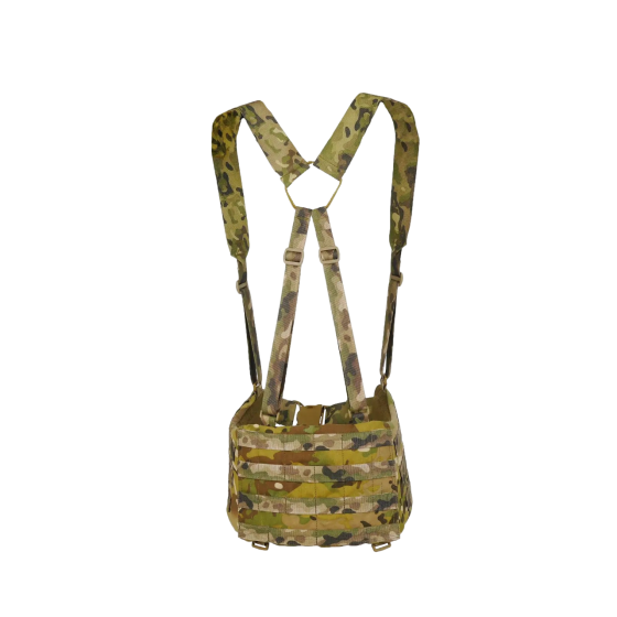 Ремені плечові (лямки) для тактичних поясів РПС Мультикам Киев