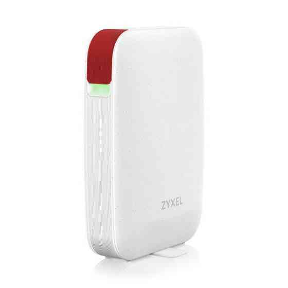 Бездротовий маршрутизатор ZYXEL Nebula USGLITE60AX (USGLITE60AX-EU0101F) white Харьков