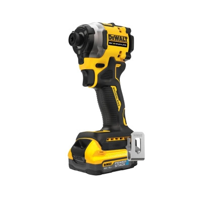 Набор электроинструментов DeWALT 18В XR Li-lon 2x5Ah, DCD805, DCF850, TSTAK (DCK2050H2T) Винница - изображение 12