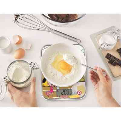 Весы кухонные Tefal BC5125V1 Винница