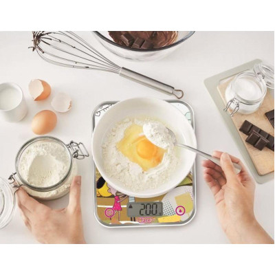 Ваги кухонні Tefal BC5125V1 Вінниця - фото 3