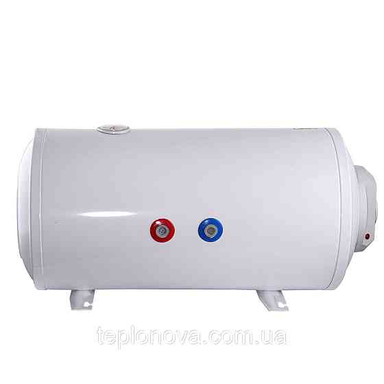 Водонагрівач LEOV LH Slim 50 l горизонтальний Чернівці