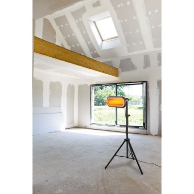 Аксессуары для обогревателей Neo Tools 90-033 Винница - изображение 8