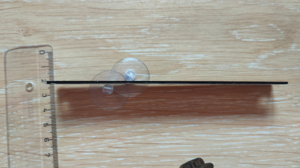 Табличка, щоб вказати номер телефону срібло. Све Київ - фото 8