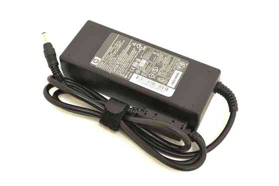 Блок питания для ноутбука HP 90W 18.5V 4.9A 4.8x1.7mm 310744-001 Orig Вінниця