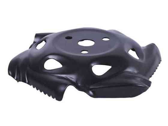 Нож режущий 6Т BLADE D для бензокосы Мукачево