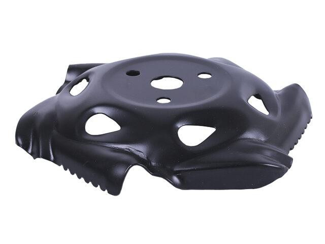 Нож режущий 6Т BLADE D для бензокосы Мукачево - изображение 1