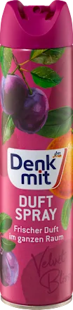 Denkmit Duftspray Velvet Bliss освежитель воздуха Киев