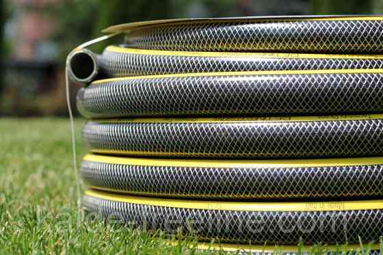 Шланг садовий Tecnotubi Retin Professional для поливу діаметр 1/2 дюйма, довжина 25 м (RT 1/2 25) Харьков