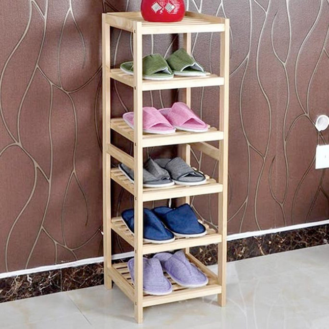 Тапочниця "Шаяні 6" бланже Миколаїв - фото 1