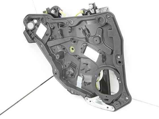 Mercedes-Benz  A1177300179 Склопідйомник задніх лівих дверей CLA Shooting Brake X117 CLA C117 Одесса