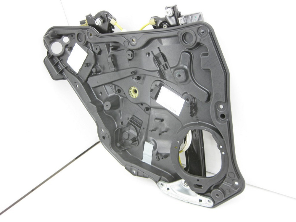 Mercedes-Benz  A1177300179 Склопідйомник задніх лівих дверей CLA Shooting Brake X117 CLA C117 Одесса - изображение 3