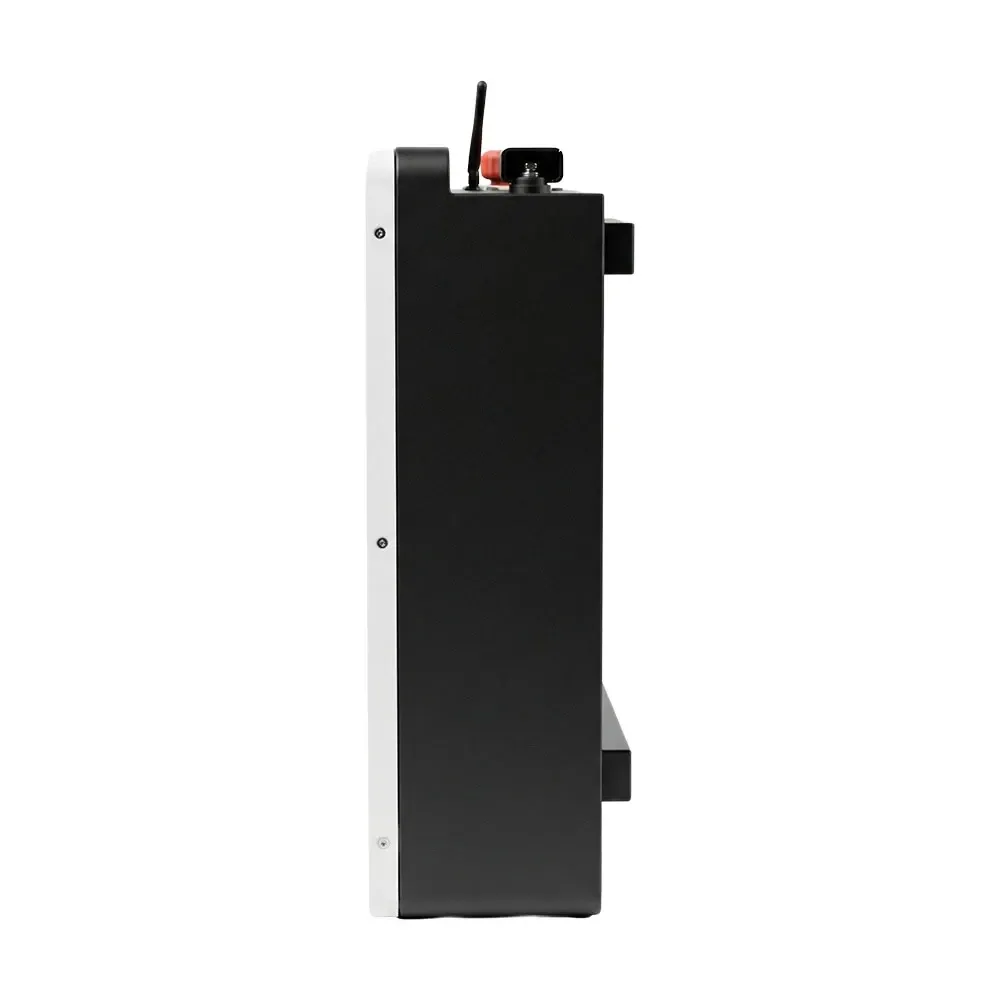 Акумуляторна батарея літій-залізо-фосфатна LiFePO4 100А*год 25.6В 2560Вт*год Sako Li-Sun series SK-25.6V100Ah настінний / Киев - изображение 10