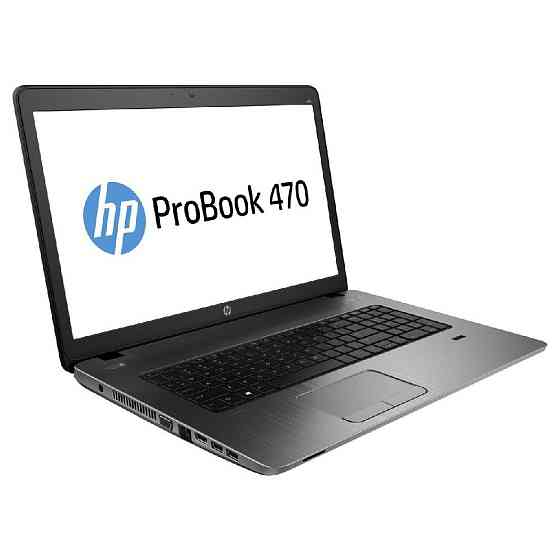 Б/У Ноутбук HP ProBook 470 G2 (i5-4210U/4/320/R5 M255-1Gb) - Class B Харьков