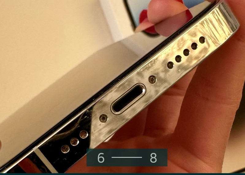 Айфон iPhone 14 pro 128Gb. Київ - фото 3