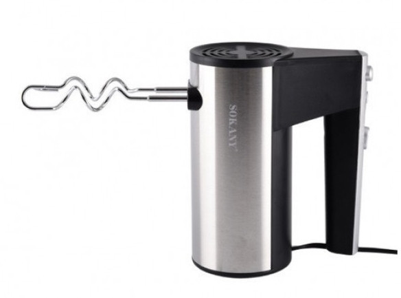 Кухонный ручной миксер Sokany CX-6629-2 Винница - изображение 5