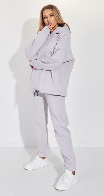 Тёплый костюм (42) Киев - изображение 1