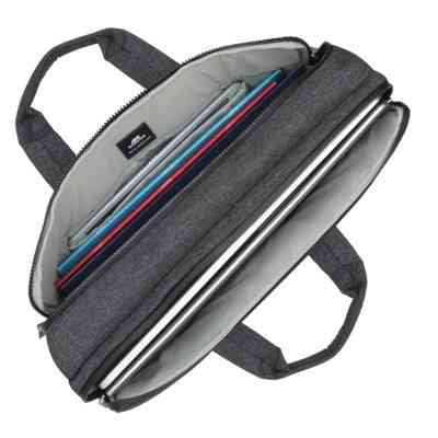 Сумка для ноутбука RivaCase 15.6" 8831 Black (8831Black) Вінниця