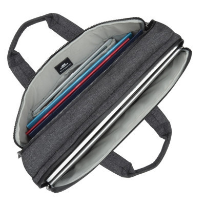 Сумка для ноутбука RivaCase 15.6" 8831 Black (8831Black) Вінниця - фото 5