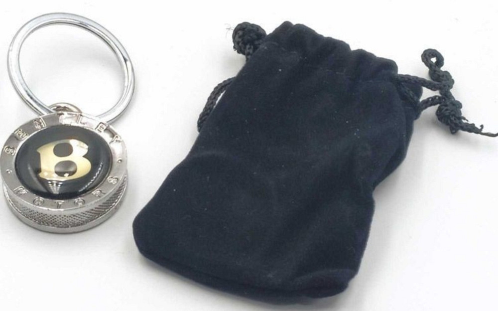 Парфумерія: Bentley Infinite edt 100ml.Оригінал! Київ - фото 5