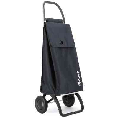 Сумка-візок Rolser Akanto MF 2 43 Marengo (929638) Вінниця