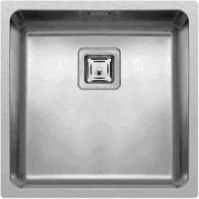 Мийка кухонна Elleci W-SQUARE 400 Вінниця