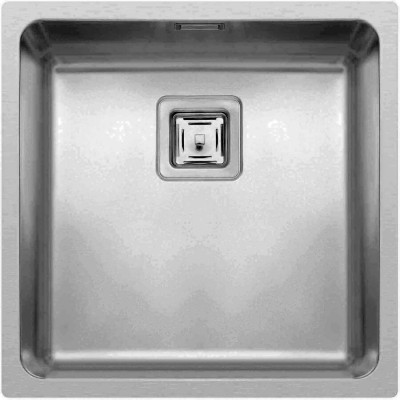 Мийка кухонна Elleci W-SQUARE 400 Вінниця - фото 1
