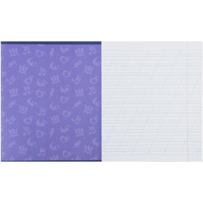 Тетрадь Kite My Little Pony, 12 листов, косая линия (LP25-235) Винница - изображение 6