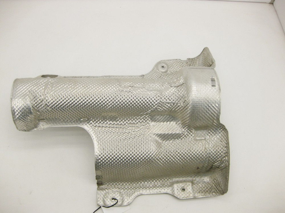 Mercedes-Benz  A2134700247 Теплозахисний екран під паливним баком CLS C257 E-Class W213 Одеса - фото 1