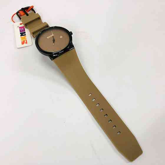 Годинник для хлопців годинник для чоловіка SKMEI 1509KH, Чоловічі JE-794 наручні годинники Київ