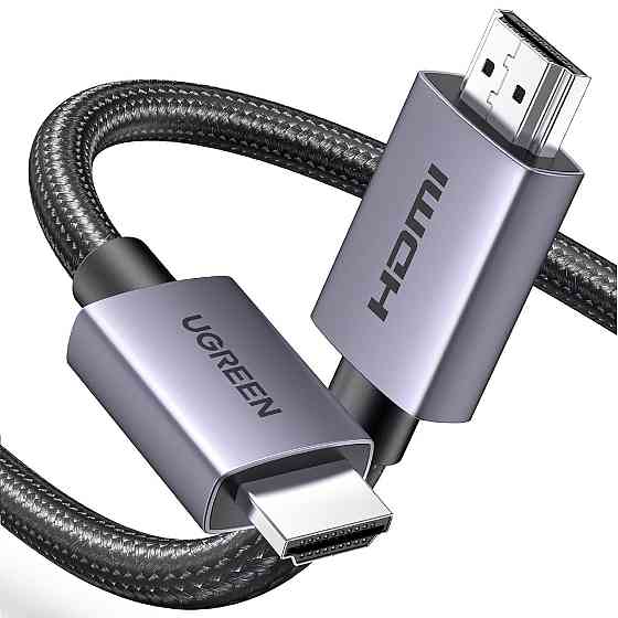 Кабель UGREEN HDMI 4K, 2 метра Киев