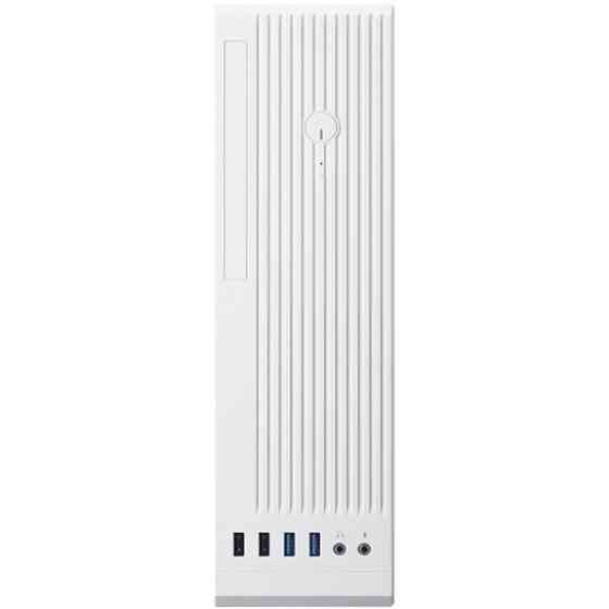 Корпус Chieftec UNI BE-10W-300 mATX , БЖ 300W, SLIM FF WHITE Вінниця