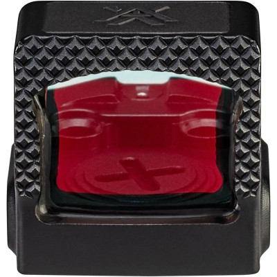 Коліматорний приціл Vortex Defender-CCW 3 MOA Red Dot (DFCCW-MRD3) (930744) Вінниця - фото 9