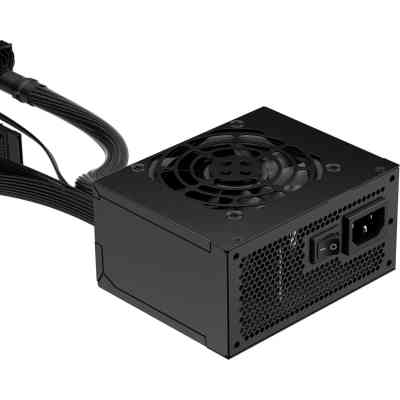 Блок живлення Fractal Design 450W Anode SFX Bronze (FD-P-AS2B-450-EU) Вінниця