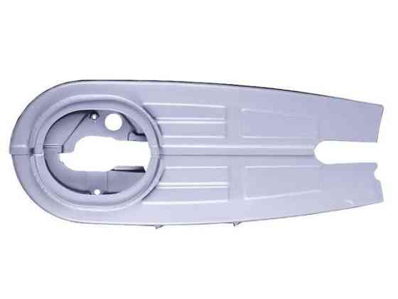 Чохол ланцюга (захист) — Дельта/Альфа Мукачево