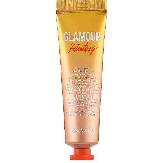 Крем для рук Fragrance Hand Cream - Glamour Fantasy Kiss by Rosemine 30 мл Київ