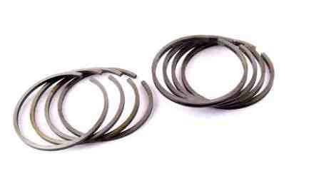 Кільця МТ, ДНІПРО, УРАЛ 1р. (Ø78,20) (8 шт. комплект) JING (mod.A) Киев