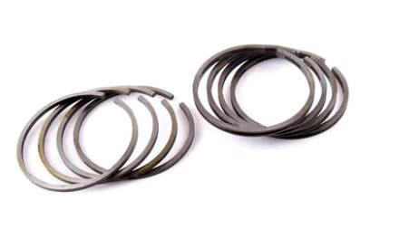 Кільця МТ, ДНІПРО, УРАЛ 1р. (Ø78,20) (8 шт. комплект) JING (mod.A) Київ - фото 1