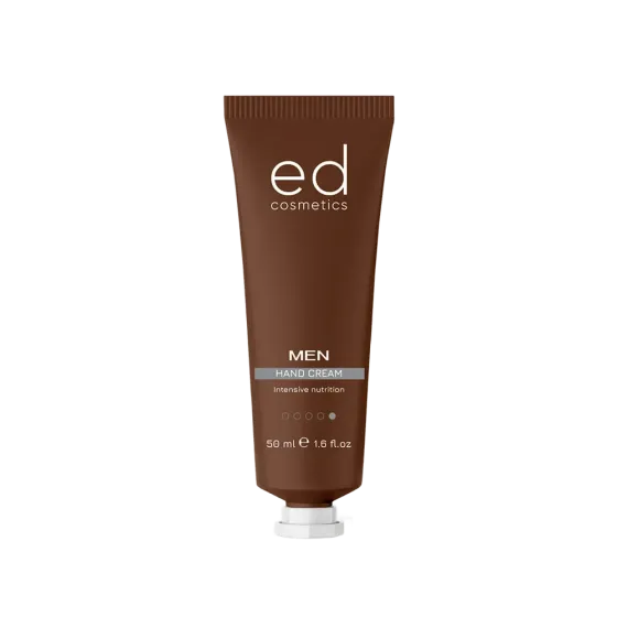 Мужской крем для рук MEN HAND CREAM ED Cosmetics, 50 мл Днепр