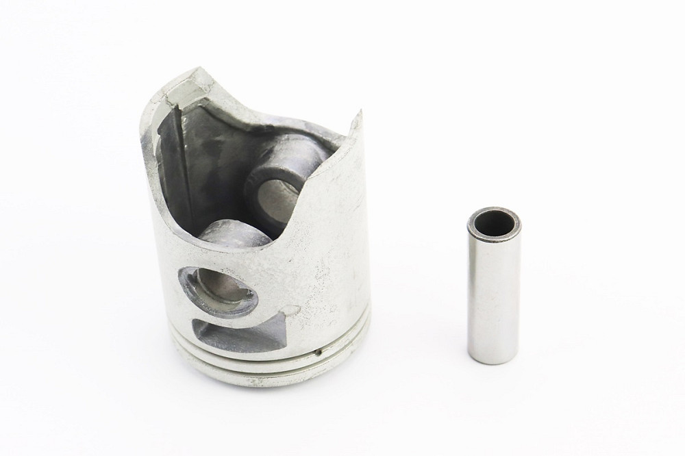 Поршень к-кт Honda LEAD100 51мм +1,00 (палець 13мм) Киев - изображение 2