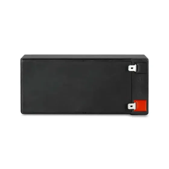 Акумуляторна батарея літій-залізо-фосфатна 12.8В 6А*год Trinix 12V6Ah LiFePO4 (44-00006) Киев