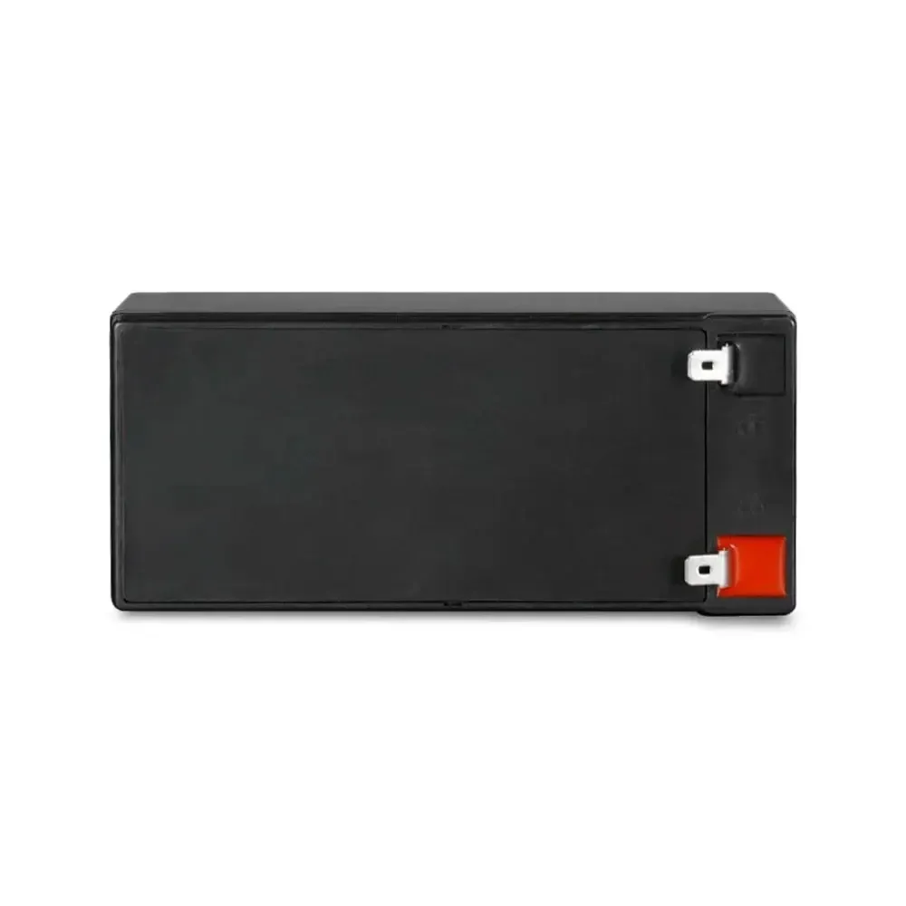 Акумуляторна батарея літій-залізо-фосфатна 12.8В 6А*год Trinix 12V6Ah LiFePO4 (44-00006) Киев - изображение 4